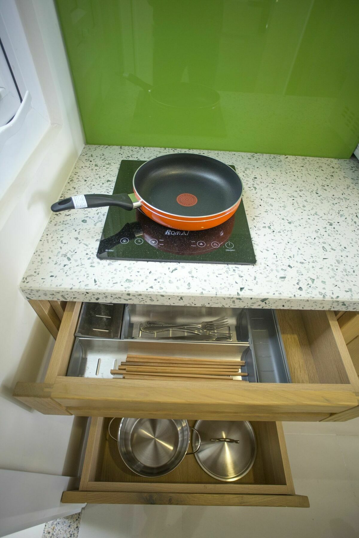 Omachi Hotel & Apartment Da Nang Dış mekan fotoğraf